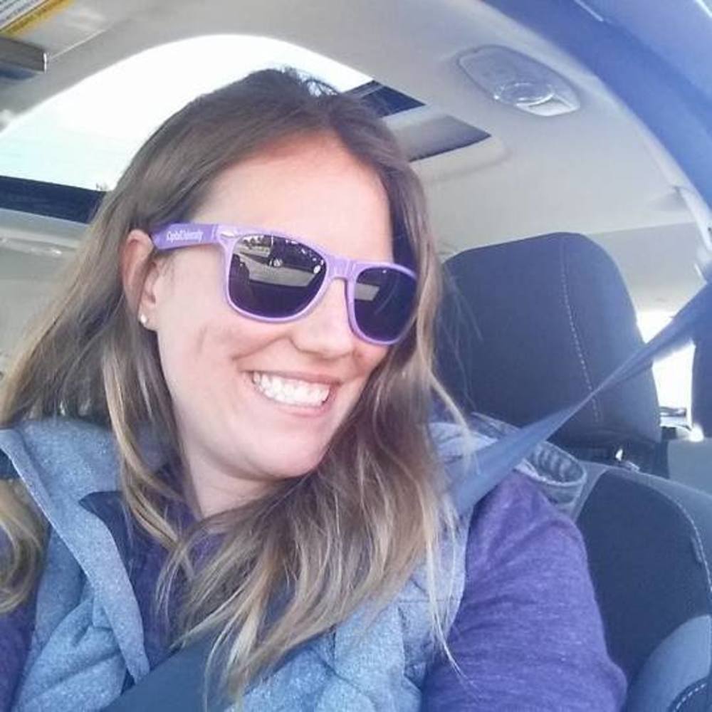 Meet your Posher, Lynanne